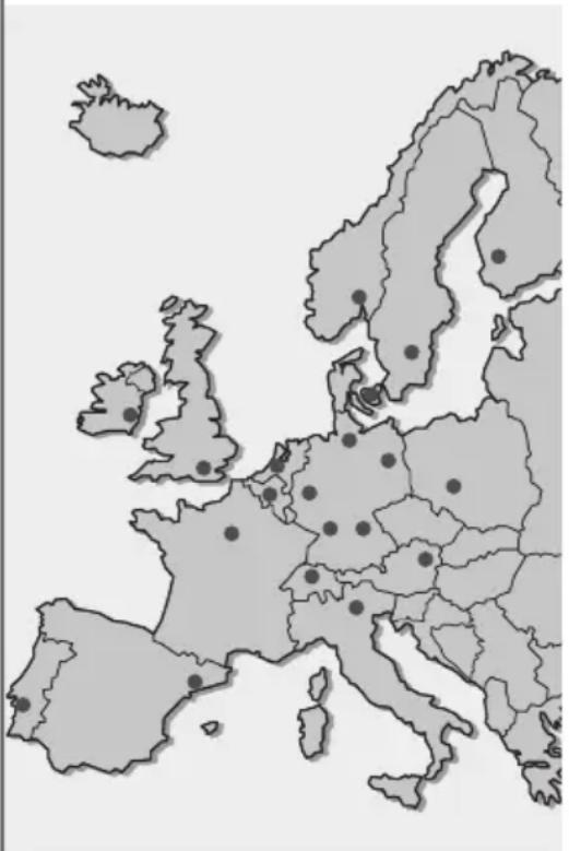 GRUNDIG Freaxx 20 RRCD 4202 - Ihre regionale Kundendienst-Stelle in Deutschland erreichen Sie unter: - 1