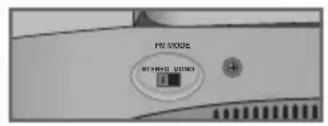 GRUNDIG Freaxx 20 RRCD 4202 - AUF EINEN BLICK - 1