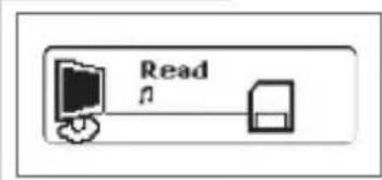 Read n