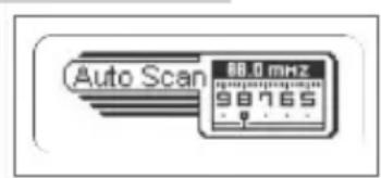 GRUNDIG MP 520 - Automatischer Programmsuchlauf - 1