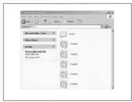File and Folder Options Other Channels Details Accessible Web (X) Microsoft SQL Server My Documents (SQL) Google Google Google Google Google