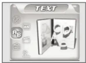 TEXT AB