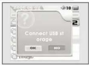 GRUNDIG Mpixx VP 1000 - BETRIEB MIT USB-ADAPTER - 2