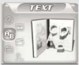 TEXT A B