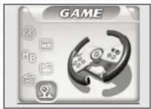 GAME