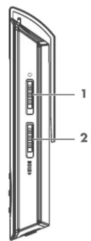 GRUNDIG MPaxx MP 825 - Umwelthinweis - 3