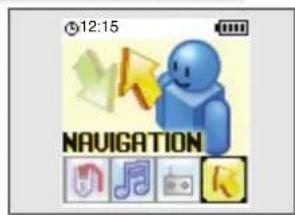 12:15 NAVIGATION