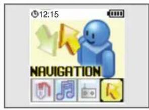 12:15 NAUIGATION