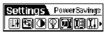GRUNDIG MPaxx MP 560 - Ausschaltzeit des Players einstellen - 1