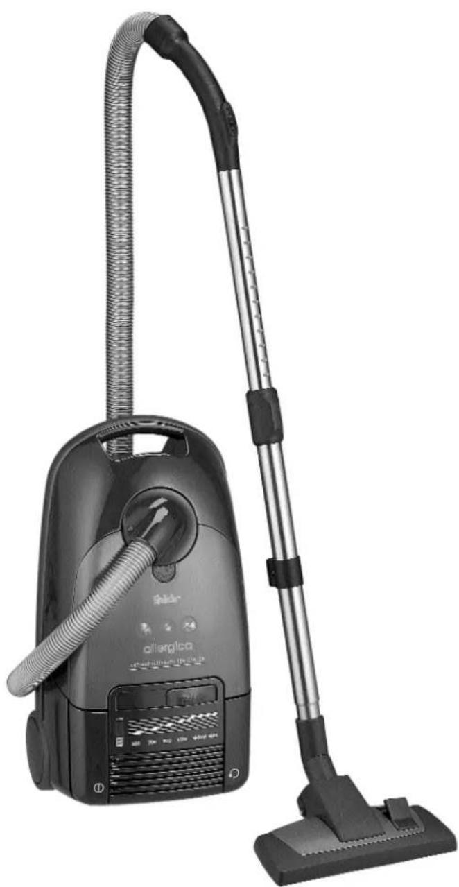 FAKIR Air Wave S 200 - 1