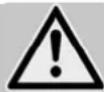 FAKIR Air Wave S 200 - ATTENTION! - 1
