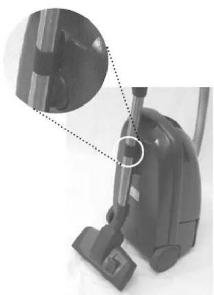 FAKIR Air Wave S 200 - WARNING! - 1