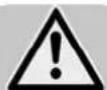 FAKIR Air Wave S 200 - WARNING! - 2