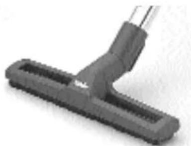 FAKIR Air Wave S 200 - NOTE! - 5