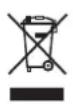 Sebo Airbelt D4 Premium 700 - Hinweis zur Entsorgung - 1
