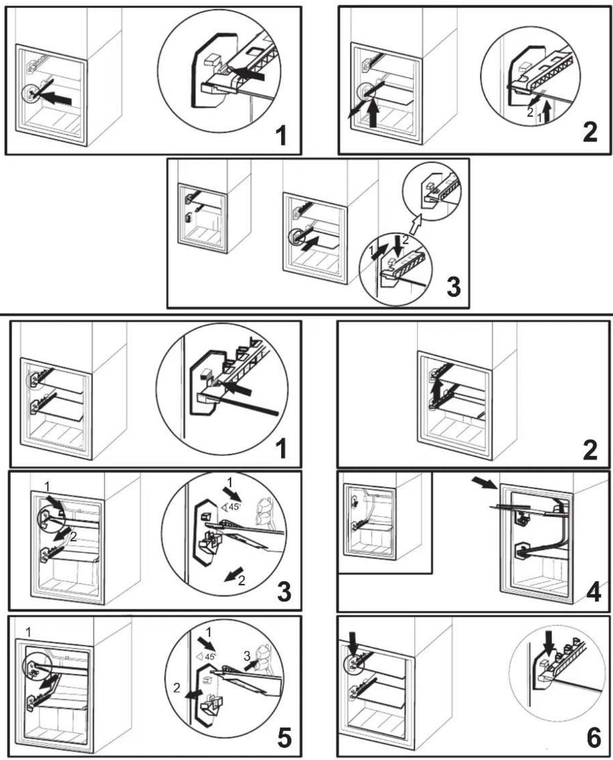 BAUKNECHT KG 20 A3+ IN - KONFORMITÄTSERKLÄRUNG - 3
