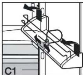 LIEBHERR IKS 2254 Comfort - Einordnen, Ausstattung - 2