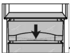 LIEBHERR IK 3514 Comfort - ACHTUNG - 3