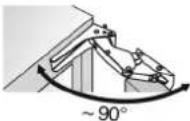 LIEBHERR IKB 1910 Comfort BioFresh - ACHTUNG - 1