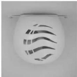 SMEG FAB28LAZ1 - Ventilator - 1