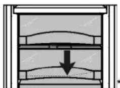 LIEBHERR IKB 2710 Comfort BioFresh - ACHTUNG - 3