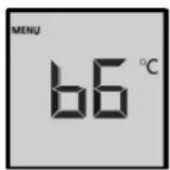 LIEBHERR IKB 2710 Comfort BioFresh - Temperatur im BioFresh-Teil einstellen - 1