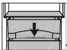LIEBHERR IK 3510 Comfort - ACHTUNG - 3
