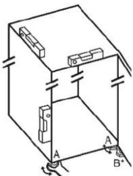 LIEBHERR KBP 4354 Premium BioFresh - ACHTUNG - 3