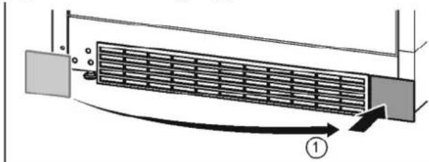 LIEBHERR KB 3750 Premium - Untere Lagerteile umsetzen - 2