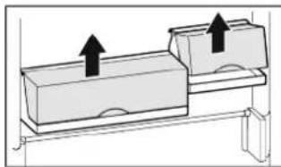 LIEBHERR KB 3750 Premium - Türabsteller - 2