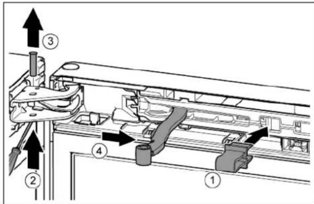 LIEBHERR KBPes 4354 Premium BioFresh - ACHTUNG - 1
