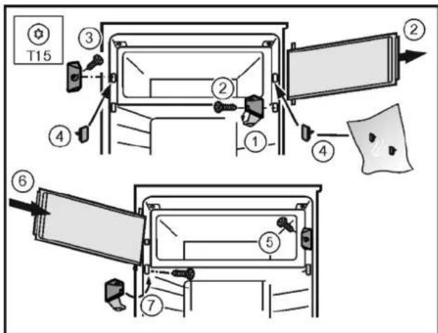 LIEBHERR KBPes 4354 Premium BioFresh - Hinweis - 2