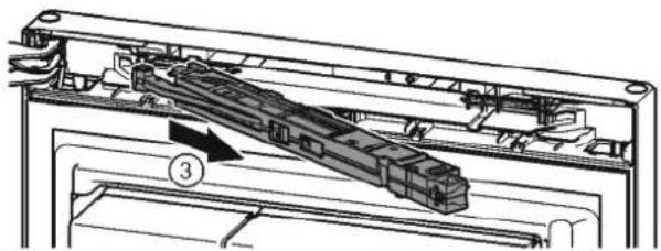 LIEBHERR KBPes 4354 Premium BioFresh - ACHTUNG - 4