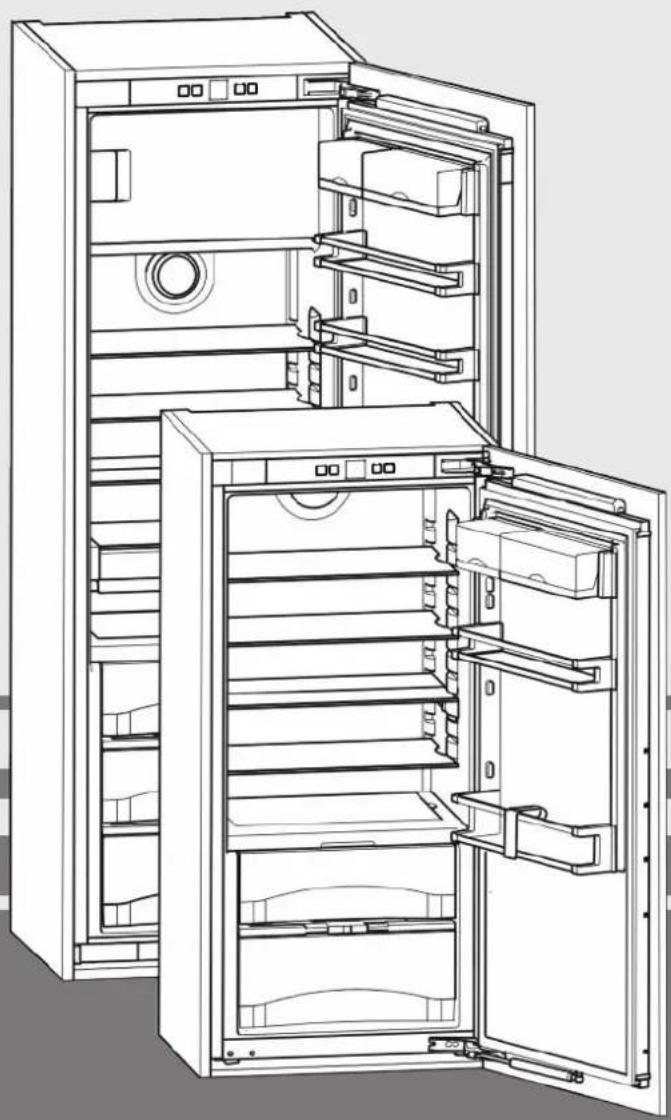 LIEBHERR IKB 2754 Premium BioFresh - 1
