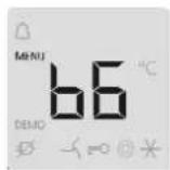 LIEBHERR IKB 2754 Premium BioFresh - Temperatur im BioFresh-Teil einstellen - 1