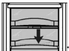 LIEBHERR IKBP 2754 Premium BioFresh - ACHTUNG - 3