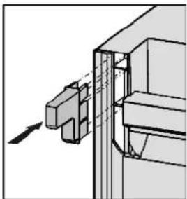 LIEBHERR CUPesf 2901 Comfort - ACHTUNG - 2