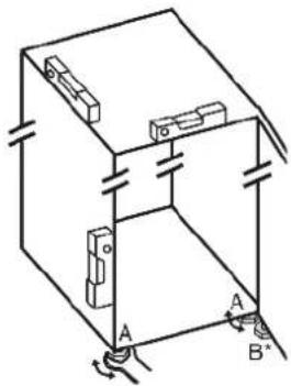 LIEBHERR CUPesf 2901 Comfort - Inbetriebnahme - 1
