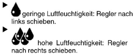 LIEBHERR ICBN 3314 Comfort BioFresh NoFrost - Feuchte im HydroSafe einstellen - 1