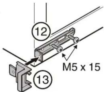 LIEBHERR IKBV 3254 Premium BioFresh - Einbau in den Küchenschrank - 3
