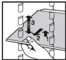 LIEBHERR IKBV 3254 Premium BioFresh - Ausstattung - 1