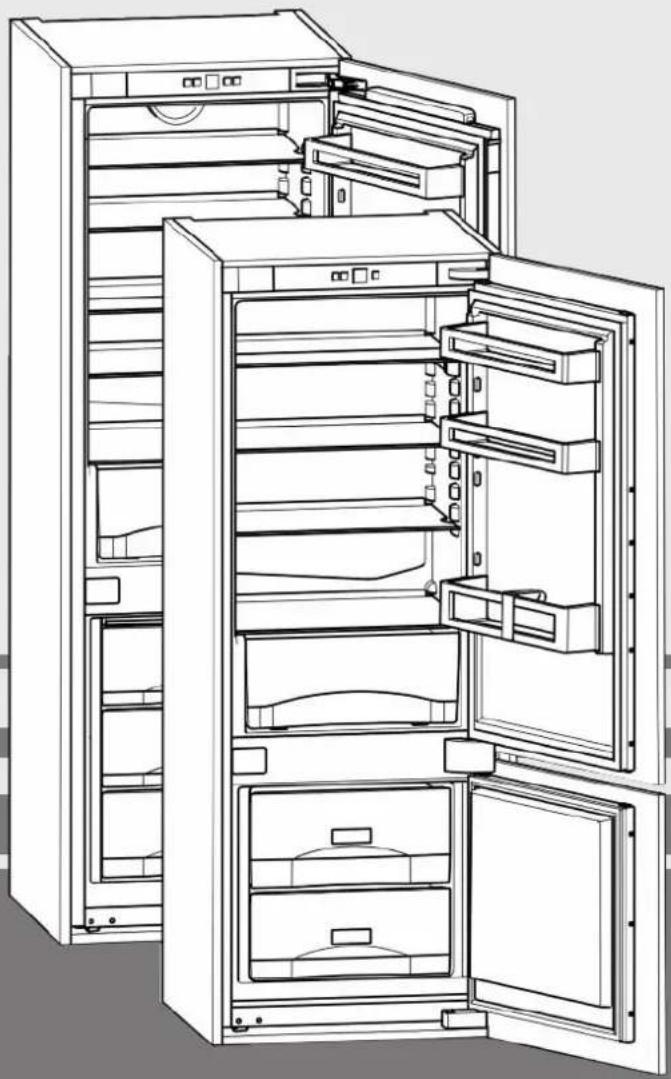 LIEBHERR ICUS 2914 Comfort - 1