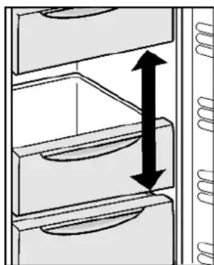 LIEBHERR CBNPes 3967 PremiumPlus BioFresh NoFrost - VarioSpace - 1