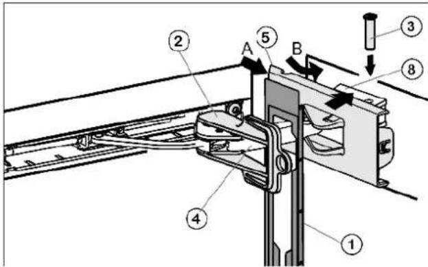 LIEBHERR CBNPes 3967 PremiumPlus BioFresh NoFrost - Hinweis - 1