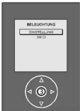LIEBHERR CBNPes 3967 PremiumPlus BioFresh NoFrost - Helligkeit einstellen - 1