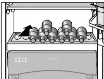 LIEBHERR CBNPes 3967 PremiumPlus BioFresh NoFrost - Hinweis - 1