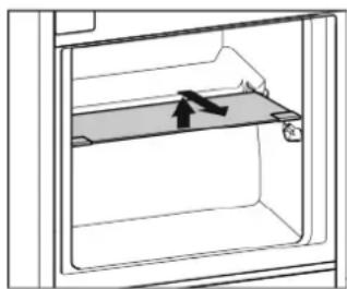 LIEBHERR ICBN 3366 Premium BioFresh NoFrost - Abstellflächen - 1