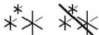 LIEBHERR CNef 4815 Comfort NoFrost - Symbol Option - 2