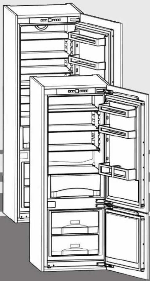 LIEBHERR ICP 2914 Comfort - 1