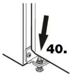 LIEBHERR CBNPes 5167 PremiumPlus BioFresh NoFrost - Links unten - 1